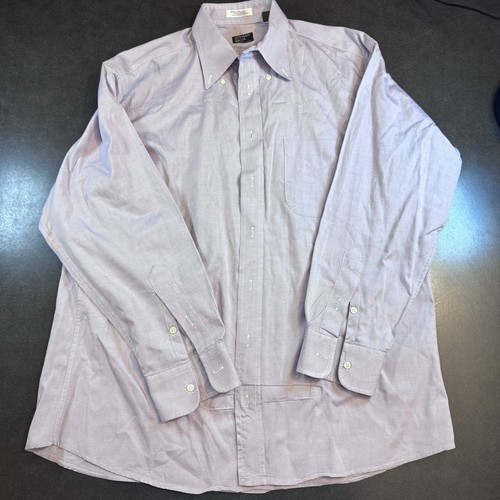 Gitman bros dress shirt mens - shirt,