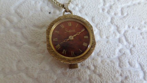 Vintage sheffield ladies - vintage,