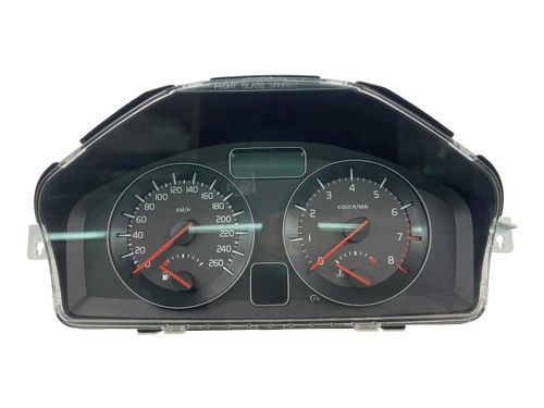 Volvo s40 instrument - s40,
