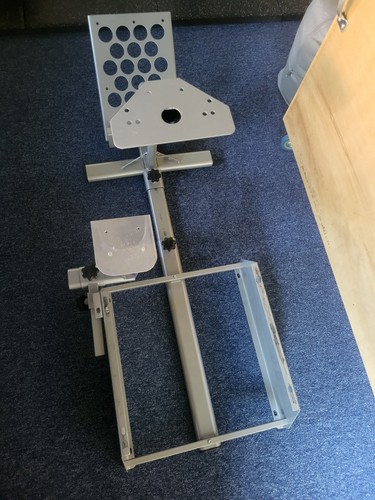 Playseat sim racing - , frame,no