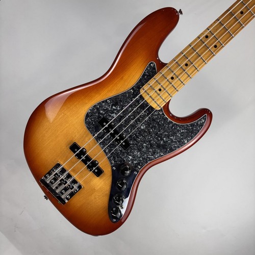 Fender player plus jazz - fender, bass