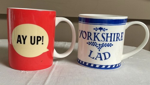 Mugs dunoon china - 2, 1)