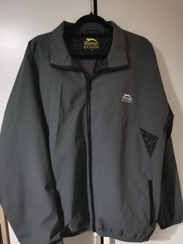 Slazenger windbreakers jacket - slazenger,