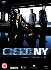 Csi new york - york:,