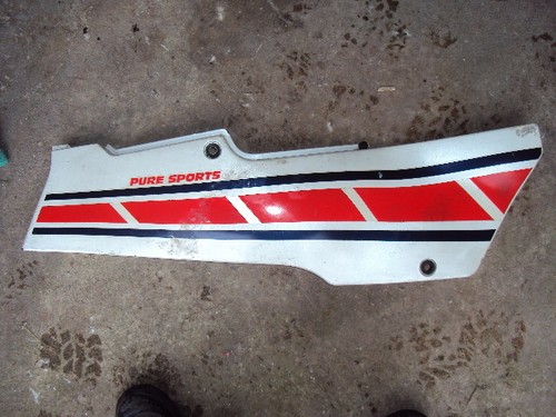 Yamaha fzr250 fzr400 fzr600 - yamaha,