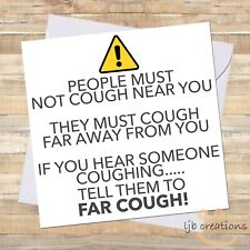 Birthday Cards Him Her Rude