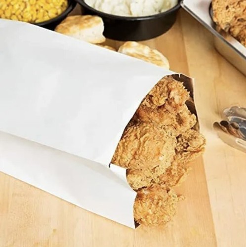 Foil lined bbq bags grill - lined,