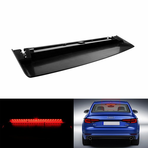 Black lens led - black,