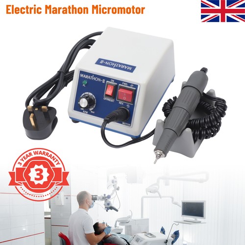Marathon dental lab micromotor - marathon,