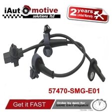 Rear Right ABS Sensor For