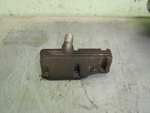 Aprilia 125 l h engine - sr,