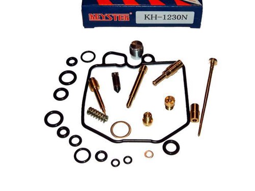 Carburetor repair kit honda - kit, cb