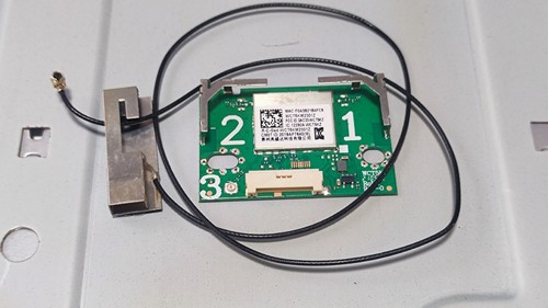 Wct5km2301z wifi bluetooth - wct5km2301z, wifi/bluetooth