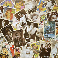 32pcs Classic Movie Poster