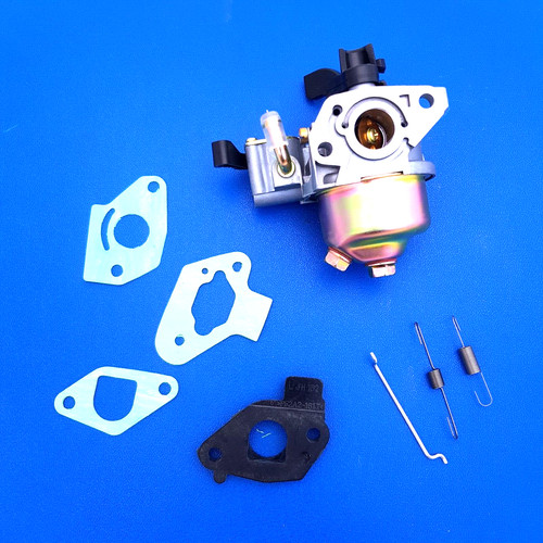 Carburettor gaskets throttle - gaskets,,