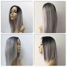 HIGH HEAT RESISTANT HAIR OMBRE