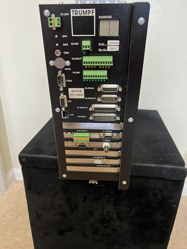 Trumpf 1255448 8 hw - 1255448, sw