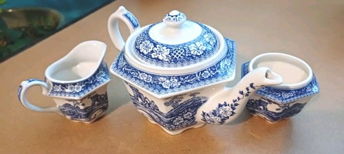 Ringtons afternoon tea - ringtons,