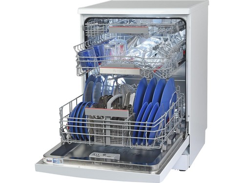 Bosch slimline dishwasher - slimline,