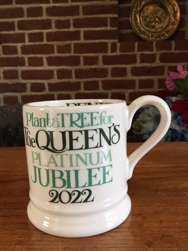 Emma bridgewater plant tree - plant,