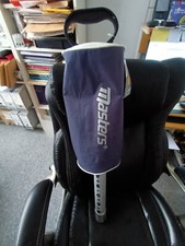 MASTERS SHAG BAG. Golf Practice Ball Bag. HOLDS 85 BALLS