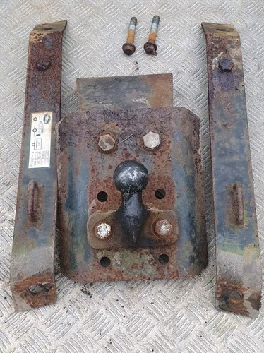 Land rover discovery tow bar - discovery,