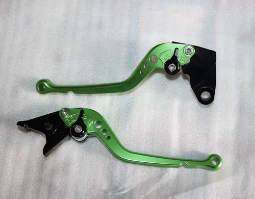 Racing brake clutch levers - brake,