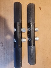 Enerpac MCH21 Manual Coupler