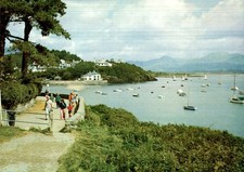 Borth-y-Gest, Gwynedd 