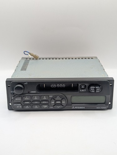 Mitsubishi stereo radio - stereo,