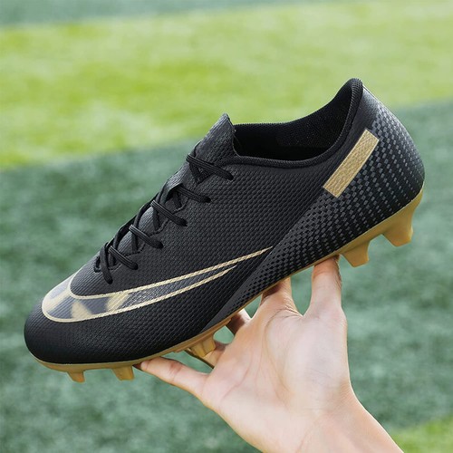 Mens new football boots - new,