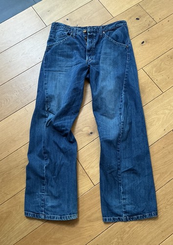 Vintage levis engineered - vintage,
