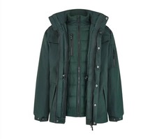 Ambulance 5in1 Performance