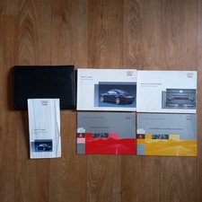 AUDI TT COUPE MK1 OWNERS