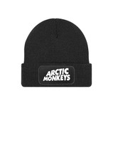 Arctic Monkeys  logo Beanie
