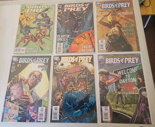 Birds prey - birds,