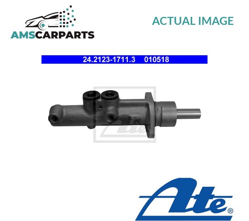 Brake master cylinder - brake,