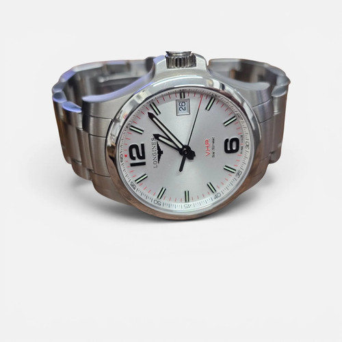 Longines vhp conquest watch - vhp,