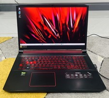 Gaming ACER NITRO