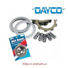 COOLANT RADIATOR DRC002 DAYCO