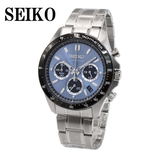 Seiko sbtr027 spirit - seiko,