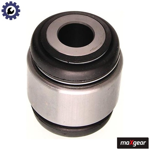 Mounting wheel bearing - wheel,