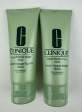 Clinique Liquid Facial Soap