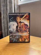Stormbreaker film (DVD, 2006)