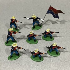 Britains Compatible Herald 8x