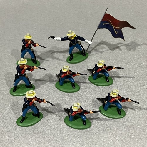 Britains compatible herald - compatible, 8x