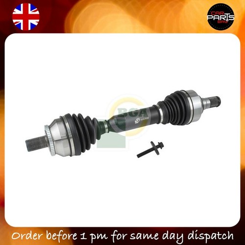Driveshaft for volvo xc90 - driveshaft,