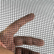 Strong Net 62cm Wide FRUIT VEG CAGE NETTING ANTI BIRD GARDEN POND PROTECTION