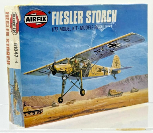 Airfix type 1 72 - type, 1/72