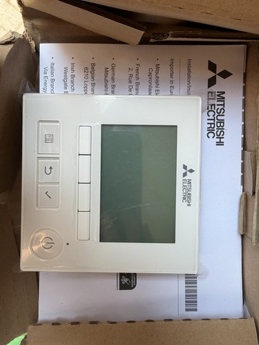 Mitsubishi par 41maa - par-41maa, wired